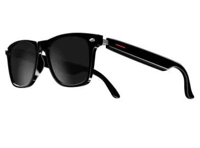 Creator Essentials: AI Bluetooth Phone Translation Glasses - The Defined Collective