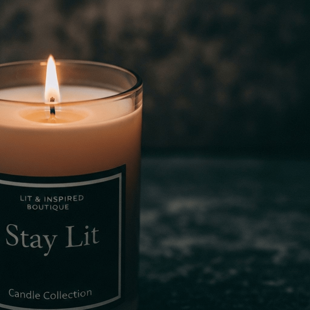 Lit & Inspired - The Defined Collective