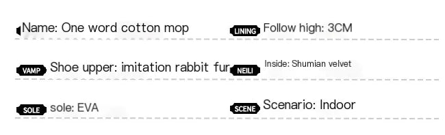 Cozy Intentions: Luxe Faux Lounge Slippers - The Defined Collective