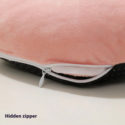 Cozy Intentions: USB Plush Feet Warmer with Auto Shut Off Timer - The Defined Collective