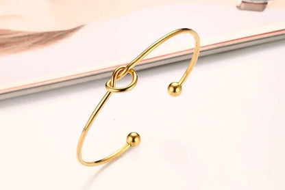 Defined Collective Intention Bracelet – “Tied to Purpose” - The Defined Collective