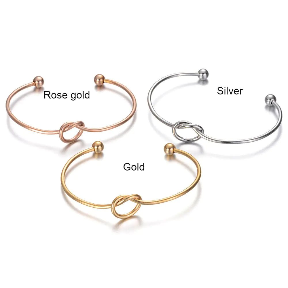 Defined Collective Intention Bracelet – “Tied to Purpose” - The Defined Collective