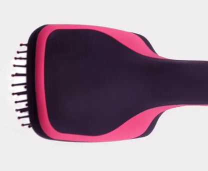 Glassed & Blessed Collection: 2 - in - 1 Ionic Hair Dryer & Styler - The Defined Collective