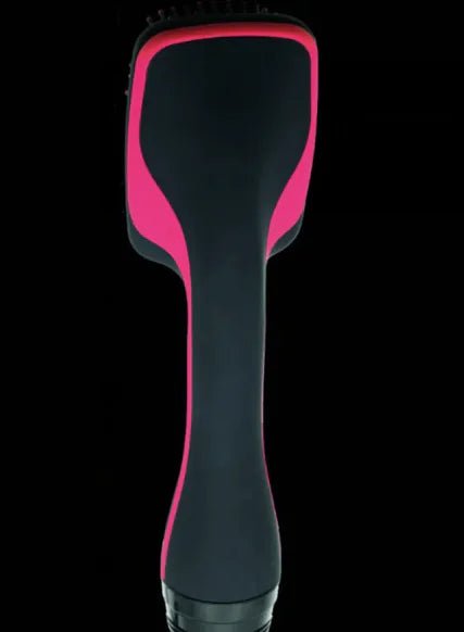 Glassed & Blessed Collection: 2 - in - 1 Ionic Hair Dryer & Styler - The Defined Collective