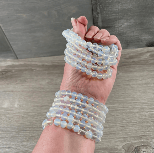 LIMITLESS BRACELET– Opalite - The Defined Collective
